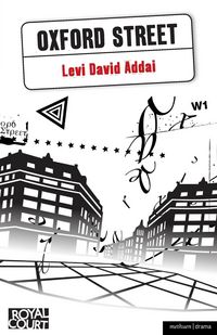 Produktbild: Oxford Street
