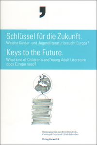 Produktbild: Schl&uuml;ssel f&uuml;r die Zukunft &ndash; Keys to the Future