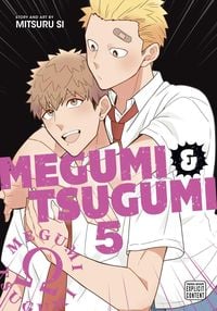 Produktbild: Megumi & Tsugumi, Vol. 5