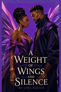 Produktbild: A Weight of Wings and Silence
