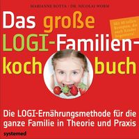 Produktbild: Das gro&szlig;e LOGI-Familienkochbuch