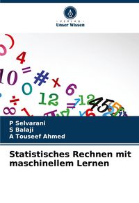 Produktbild: Statistisches Rechnen mit maschinellem Lernen