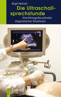 Produktbild: Die Ultraschallsprechstunde