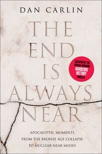 Produktbild: The End Is Always Near
