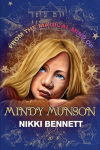 Produktbild: From the Magical Mind of Mindy Munson