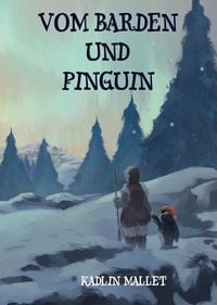 Produktbild: Vom Barden und Pinguin
