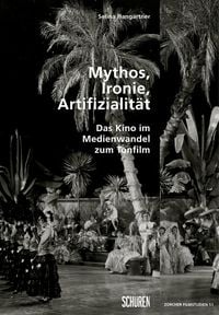 Produktbild: Mythos, Ironie, Artifizialit&auml;t: