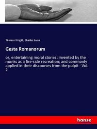 Produktbild: Gesta Romanorum