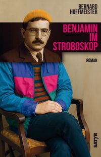 Produktbild: Benjamin im Stroboskop