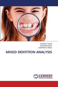 Produktbild: Mixed Dentition Analysis