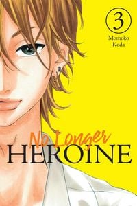 Produktbild: No Longer Heroine, Vol. 3