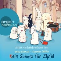 Produktbild: Kein Schatz f&uuml;r Zipfel