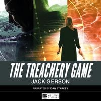 Produktbild: The Treachery Game