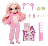 Produktbild: Junior High PJ Party Fashion Doll- Bella (Pink)