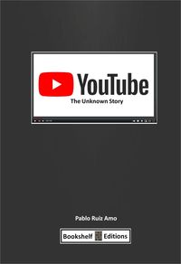 Produktbild: YouTube - The Unknown Story