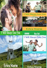 Produktbild: I Will Always Love You Box Set