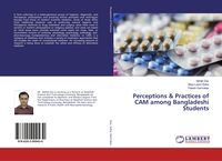Produktbild: Perceptions & Practices of CAM among Bangladeshi Students
