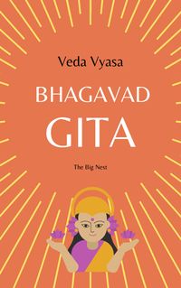 Produktbild: Bhagavad Gita