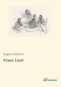 Produktbild: Franz Liszt