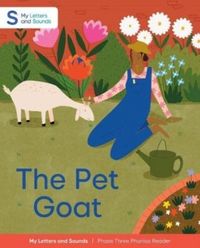 Produktbild: The Pet Goat