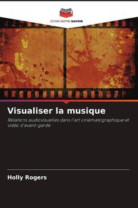 Produktbild: Visualiser la musique