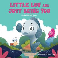 Produktbild: Little Lou and Just Being You