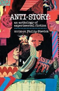 Produktbild: Anti-Story