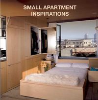 Produktbild: Small Apartment Inspirations