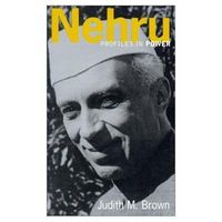 Produktbild: Nehru