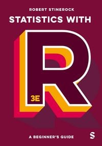 Produktbild: Statistics with R
