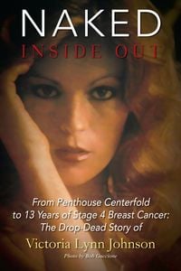 Produktbild: Naked Inside Out