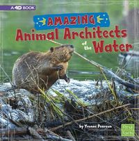 Produktbild: Amazing Animal Architects of the Water