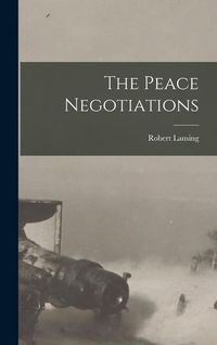Produktbild: The Peace Negotiations