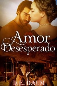 Produktbild: Amor Desesperado