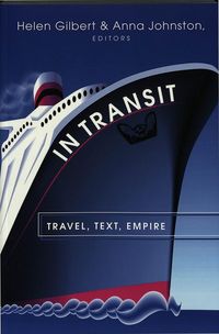 Produktbild: In Transit