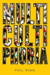Produktbild: Multicultiphobia