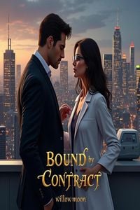 Produktbild: Bound by Contract