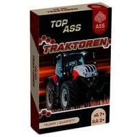 Produktbild: TOP ASS&reg; - Traktoren NEU