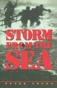 Produktbild: Storm from the Sea