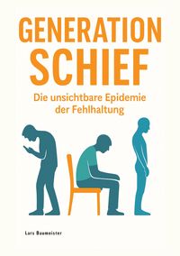Produktbild: Generation Schief