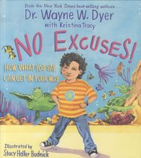 Produktbild: Dyer, D: No Excuses!