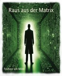 Produktbild: Raus aus der Matrix