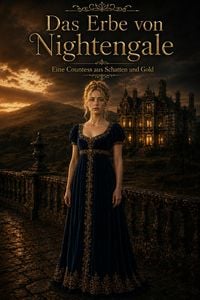 Produktbild: Das Erbe von Nightengale