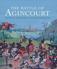 Produktbild: Curry, A: Battle of Agincourt