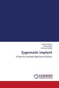 Produktbild: Zygomatic implant