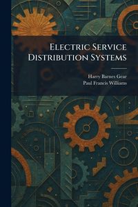 Produktbild: Electric Service Distribution Systems