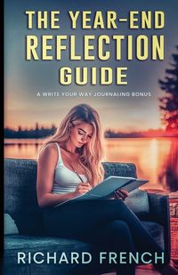 Produktbild: The Year End Reflection Guide