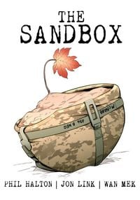 Produktbild: The Sandbox