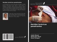 Produktbild: Heridas tor&aacute;cicas penetrantes