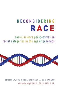 Produktbild: Reconsidering Race C
